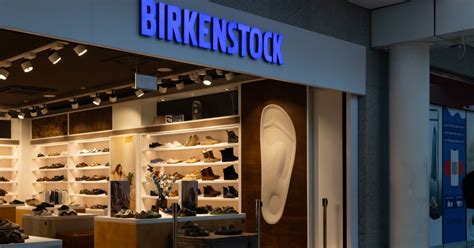 birkenstock private equity.